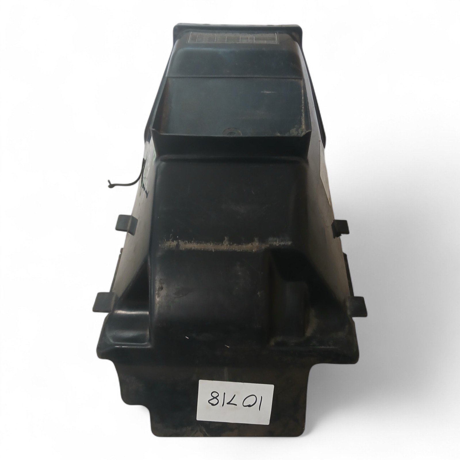 10718_2028129-Photoroom.jpg Kawasaki 1000RX 1000 1980-1988 Rear Mudgurad Fender OEM - Image 1