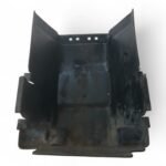 Kawasaki 1000RX 1000 1980-1988 Rear Mudgurad Fender OEM - Image 6