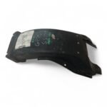 Kawasaki GPz 550 550 1981-1985 Rear Mudgurad Fender OEM - Image 2