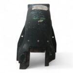 Kawasaki GPz 550 550 1981-1985 Rear Mudgurad Fender OEM - Image 3