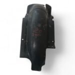 Suzuki TS250 250 1986 Rear Inner Mudgurad Fender OEM