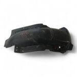 Suzuki TS250 250 1986 Rear Inner Mudgurad Fender OEM - Image 2