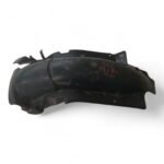 Suzuki TS250 250 1986 Rear Inner Mudgurad Fender OEM - Image 4