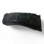 Yamaha XJ650 650 1981 Rear Inner Mudguard Fender OEM - Image 4