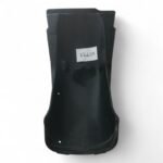 Yamaha XJ650 650 1981 Rear Inner Mudguard Fender OEM - Image 5