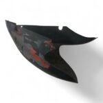 Kawasaki ZZR600 600 1990-2008 Rear Wheel Hugger OEM - Image 6