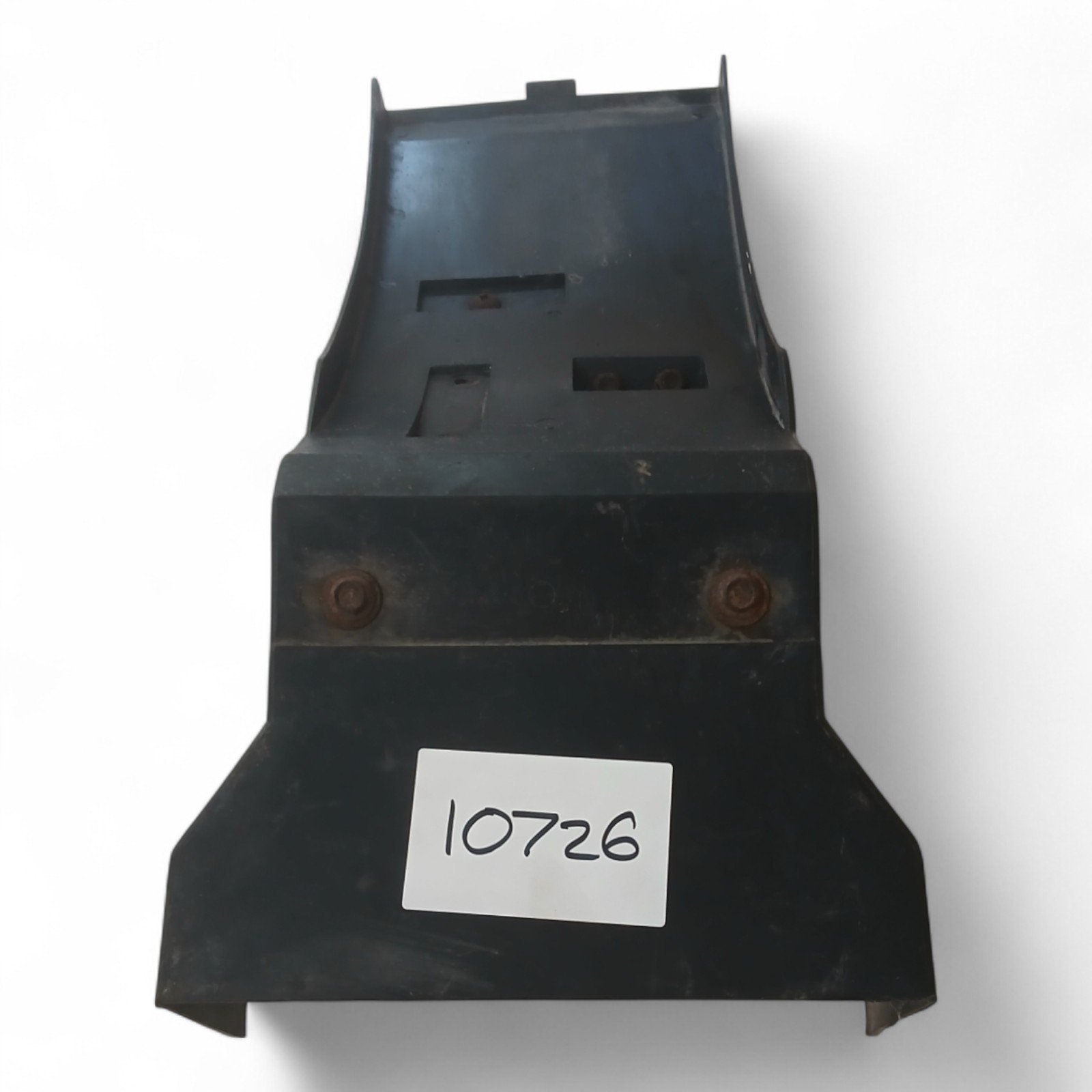 10726_2028129-Photoroom.jpg Suzuki GSX-R400 400 1984-1996 Rear Half Mudguard OEM - Image 1