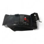 Kawasaki GPz750 750 1982-1985 Rear Mudguard Fender OEM 35023-1129 - Image 4