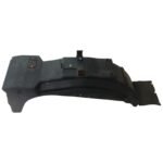 Triumph 750 Trophy 750 1980-1983 Rear Mudguard Fender OEM - Image 2