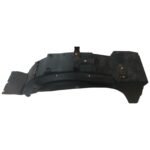 Triumph 750 Trophy 750 1980-1983 Rear Mudguard Fender OEM - Image 4