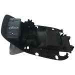 Honda CB400 400 1992 Rear Mudguard Fender OEM 80105-MY9-0000 - Image 2