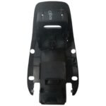 Honda CB400 400 1992 Rear Mudguard Fender OEM 80105-MY9-0000 - Image 3
