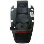 Honda CB400 400 1992 Rear Mudguard Fender OEM 80105-MY9-0000 - Image 6
