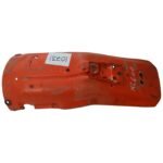 Honda XR600 600 1998 Rear Mudguard Fender OEM - Image 4