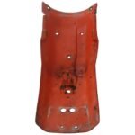 Honda XR600 600 1998 Rear Mudguard Fender OEM - Image 6