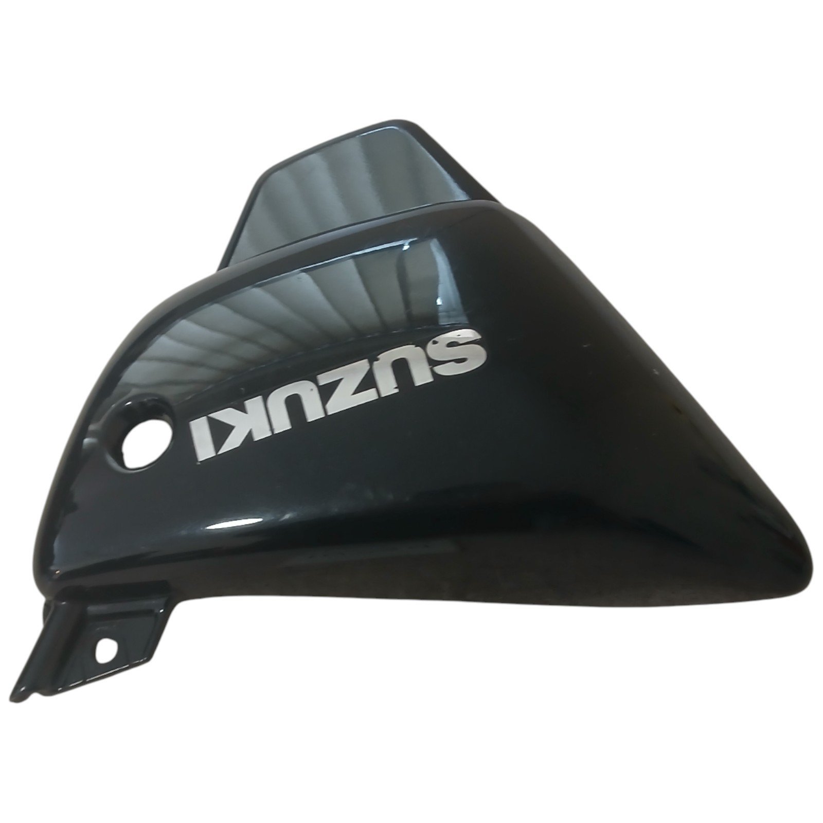 10739_2028129.jpg Suzuki GZ125 125 1999-2005 Left Hand Fairing Panel OEM 47111-0AER - Image 1