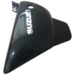 Suzuki GZ125 125 1999-2005 Left Hand Fairing Panel OEM 47111-0AER - Image 2