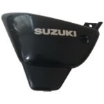 Suzuki GZ125 125 1999-2005 Left Hand Fairing Panel OEM 47111-0AER - Image 3