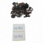 Hyosung GT125 125 2006 Mixed Bolts for Bikes OEM - Image 6