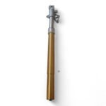 Hyosung GT125 125 2006 Front Left Fork OEM - Image 5