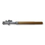 Hyosung GT125 125 2006 Front Left Fork OEM - Image 6