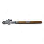 Hyosung GT125 125 2006 Front Right Fork OEM - Image 3