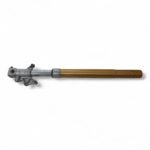 Hyosung GT125 125 2006 Front Right Fork OEM - Image 4