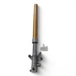 Hyosung GT125 125 2006 Front Right Fork OEM - Image 5