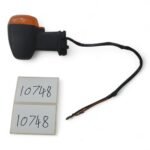 Yamaha R6  2002 Indicator OEM - Image 3