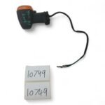 Yamaha R6  2002 Indicator OEM - Image 4