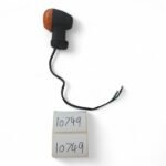 Yamaha R6  2002 Indicator OEM - Image 6