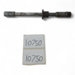 Hyosung GT125 125 2006 Front Wheel Spindle Axle OEM