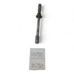 Hyosung GT125 125 2006 Front Wheel Spindle Axle OEM - Image 2
