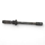 Hyosung GT125 125 2006 Front Wheel Spindle Axle OEM - Image 3