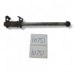 Hyosung GT125 125 2006 Rear Wheel Spindle Axle OEM