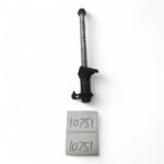 Hyosung GT125 125 2006 Rear Wheel Spindle Axle OEM - Image 2