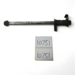 Hyosung GT125 125 2006 Rear Wheel Spindle Axle OEM - Image 3
