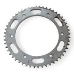 Hyosung GT125 125 2006 Sprocket - 52 Teeth OEM - Image 3