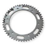 Hyosung GT125 125 2006 Sprocket - 52 Teeth OEM - Image 5
