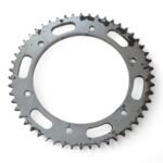 Hyosung GT125 125 2006 Sprocket - 52 Teeth OEM - Image 6