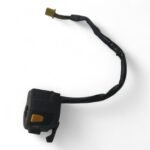 Hyosung GT125 125 2006 Left Switchgear OEM