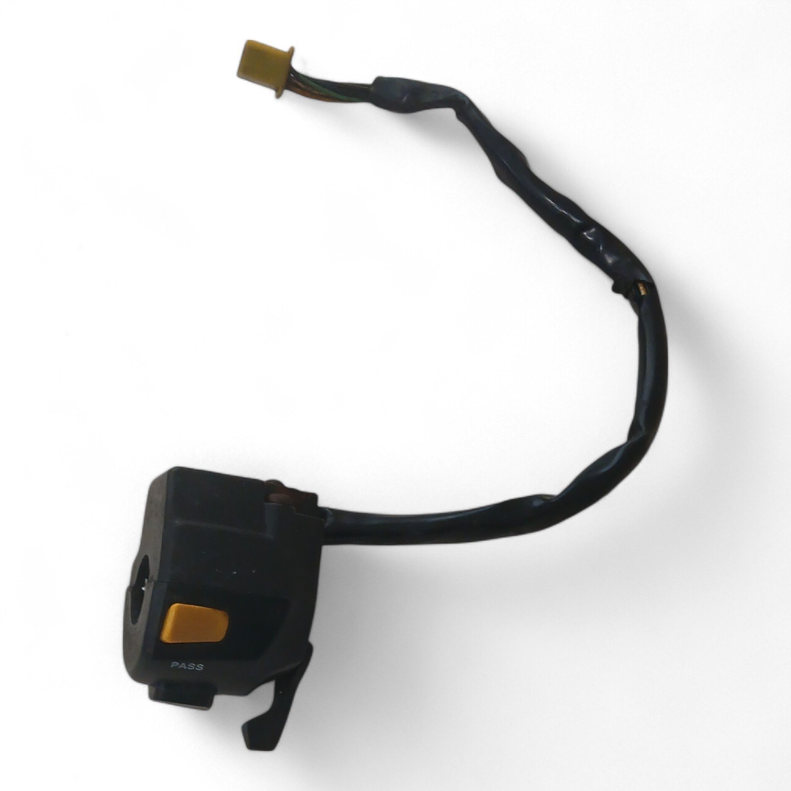 10760_2028129-Photoroom.jpg Hyosung GT125 125 2006 Left Switchgear OEM - Image 1
