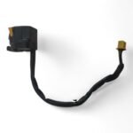 Hyosung GT125 125 2006 Left Switchgear OEM - Image 2