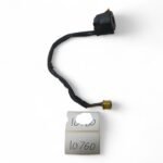 Hyosung GT125 125 2006 Left Switchgear OEM - Image 3