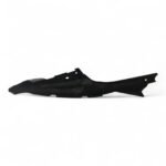 Hyosung GT125 125 2006 Rear Left Side Fairing OEM - Image 5
