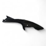 Hyosung GT125 125 2006 Rear Left Side Fairing OEM - Image 6
