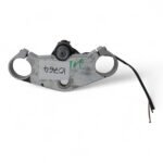 Hyosung GT125 125 2006 Top Yoke OEM