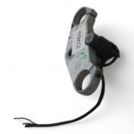 Hyosung GT125 125 2006 Top Yoke OEM - Image 2