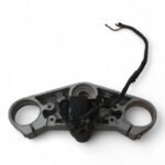 Hyosung GT125 125 2006 Top Yoke OEM - Image 5