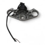 Hyosung GT125 125 2006 Top Yoke OEM - Image 6
